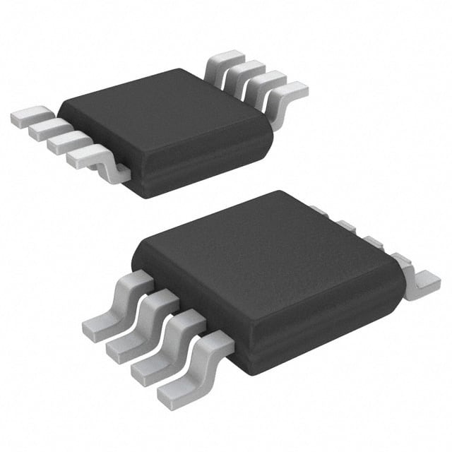 ZSM300N8TA Diodes Incorporated                                                                    IC MONITOR SUPPLY 3.0V 8-SOIC