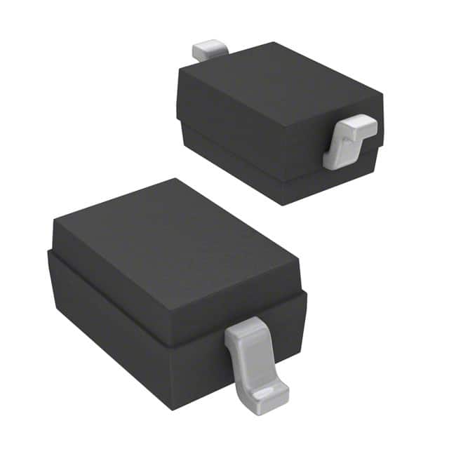 SBR0560S1-7 Diodes Incorporated                                                                    DIODE SBR 60V 500MA SOD123