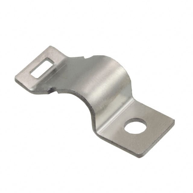118300F00000G Aavid, Thermal Division of Boyd Corporation                                                                    STANDARD CLIP CODE 83