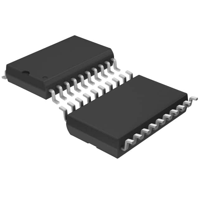 LTC2966CSW#TRPBF Linear Technology/Analog Devices                                                                    IC VOLT MON 100V DUAL 20SOIC