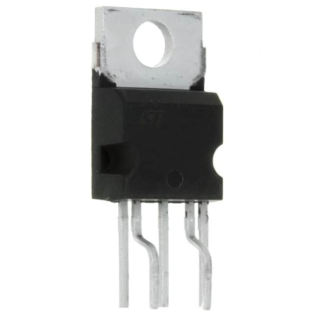 VIPER100A(022Y) STMicroelectronics                                                                    IC SWIT PWM SMPS CM PENTAWATT5