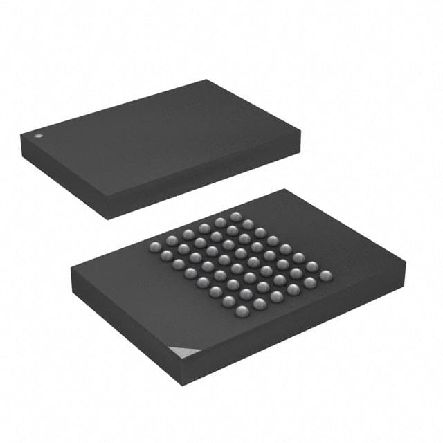AT49BV640D-70CU Microchip Technology                                                                    IC FLASH 64MBIT 70NS 48CBGA
