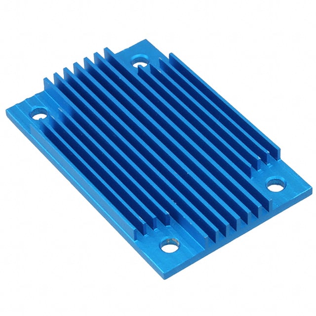 ATS-FPS058037006-31-C2-R0 Advanced Thermal Solutions Inc.                                                                    HEATSINK 57.9X36.83X5.84MM FP