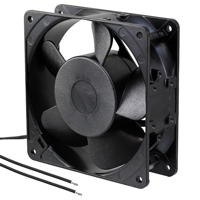 4715MS-23W-B50-A00 NMB Technologies Corporation                                                                    FAN AXIAL 119X38MM 230VAC WIRE