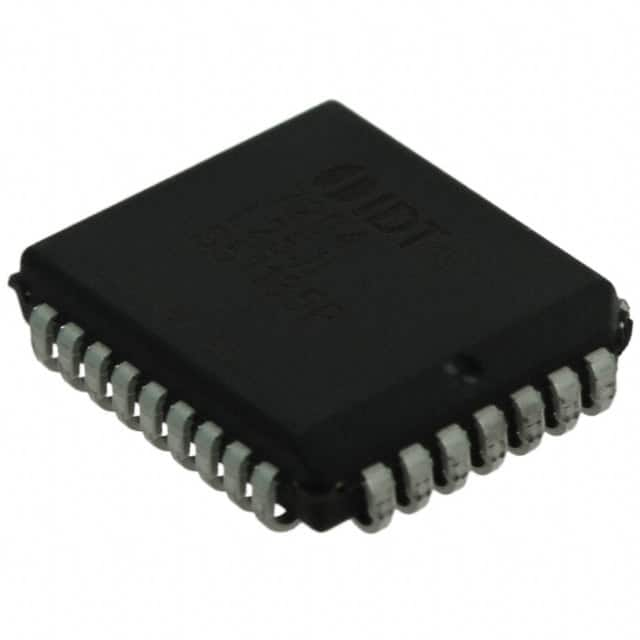 7204L25JI IDT, Integrated Device Technology Inc                                                                    IC FIFO 4KX9 25NS 32PLCC