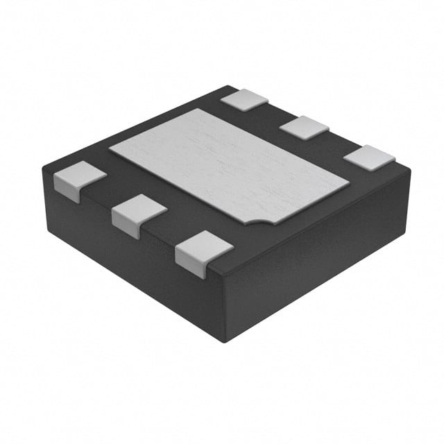 AP2552AFDC-7 Diodes Incorporated                                                                    IC PD SW CURR LIMIT 6DFN