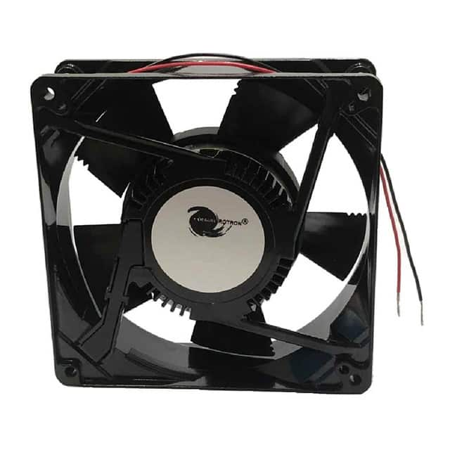 19039193A Comair Rotron                                                                    FAN AXIAL 127X38.1MM GL12K3