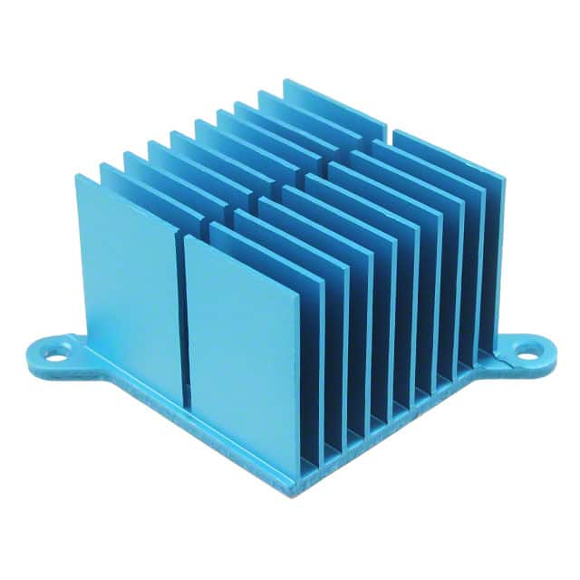 ATS-CPX040040030-157-C2-R0 Advanced Thermal Solutions Inc.                                                                    HEATSINK 40X40X30MM L-TAB CP