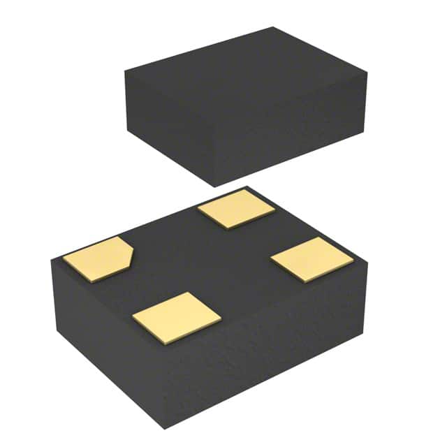 501ACA100M000DAFR Silicon Labs                                                                    OSC CMEMS 100.000MHZ LVCMOS SMD