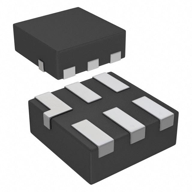 74LVC1G02FW4-7 Diodes Incorporated                                                                    IC GATE NOR 1CH 2-INP 6-DFN