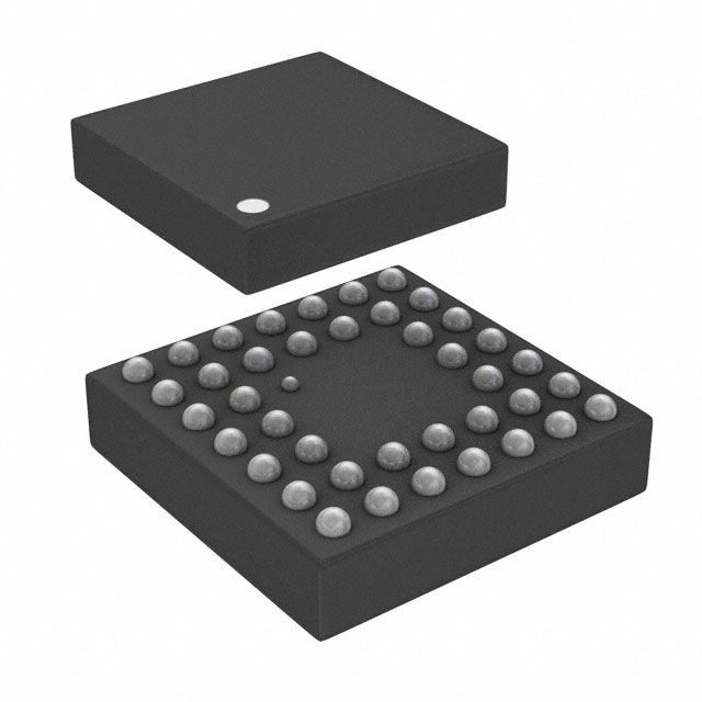 BU24035GW-E2 Rohm Semiconductor                                                                    IC SYSTEM LENS DRIVER 75UCSP