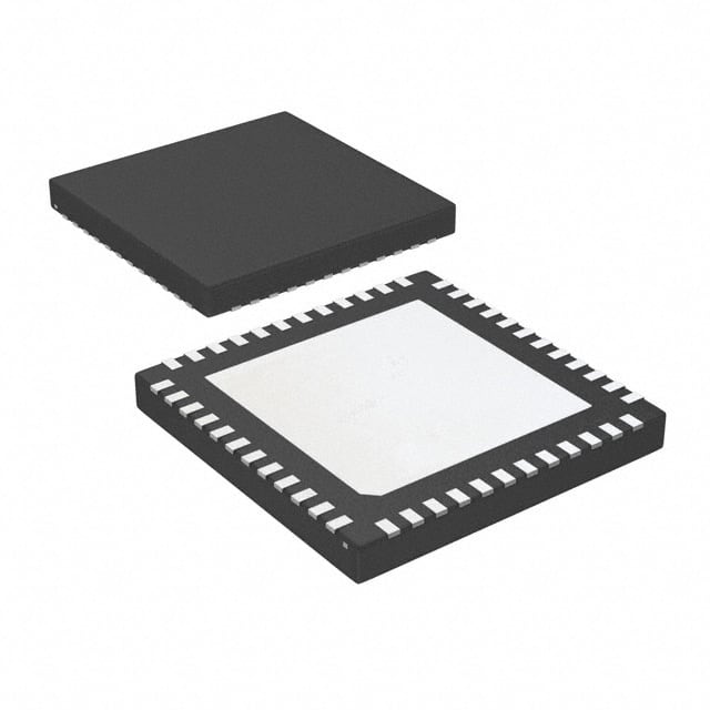 LM27212SQX/NOPB Texas Instruments                                                                    IC REG CTRLR BUCK 48WQFN