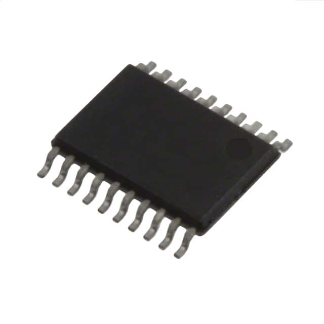 X9521V20I-A Intersil                                                                    IC DCP DUAL EEPROM MEM 20-TSSOP