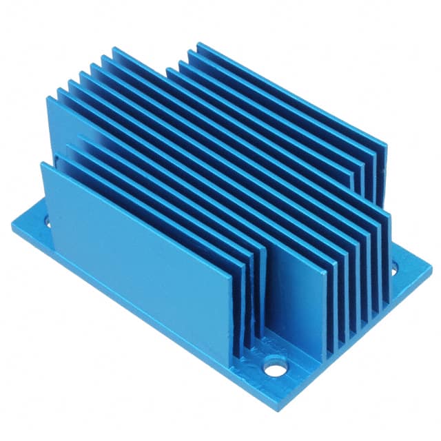 ATS-FPS058037023-34-C2-R0 Advanced Thermal Solutions Inc.                                                                    HEATSINK 57.9X36.83X22.86MM FP