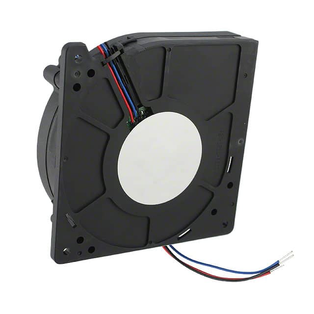 BFB1248GH-AF00 Delta Electronics                                                                    FAN BLOWER 120X32MM 48VDC WIRE