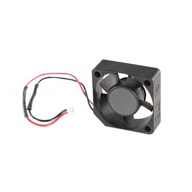 MC30101V1-Q020-S99-PK UDOO                                                                    FAN FOR UDOO X86