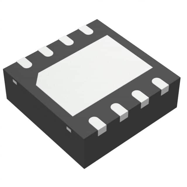TDE1708DFT STMicroelectronics                                                                    IC IPS SWITCH 6-48V 4X4DFN
