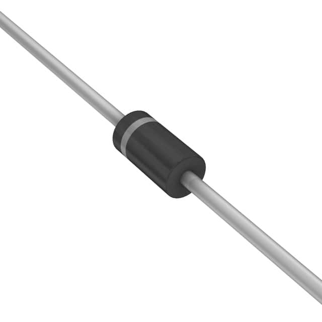 MBR1100RLG ON Semiconductor                                                                    DIODE SCHOTTKY 100V 1A AXIAL