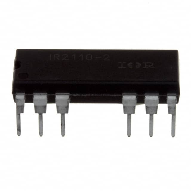 IR2110-2PBF Infineon Technologies                                                                    IC DRIVER HIGH/LOW SIDE 14-DIP