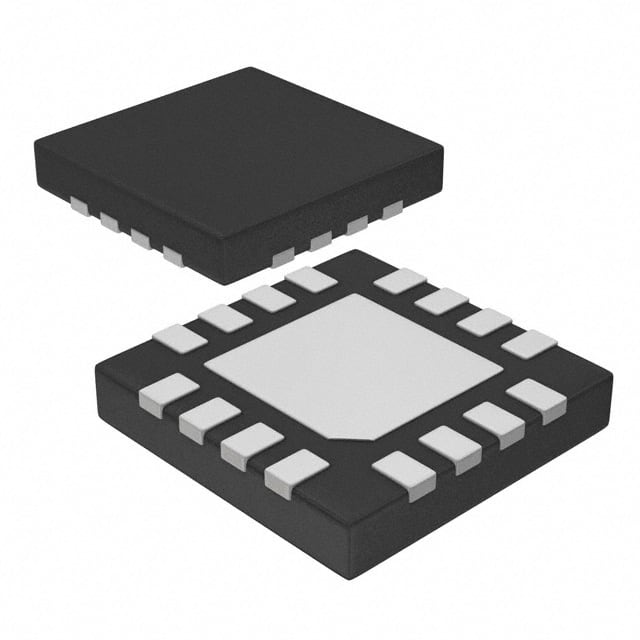 FAN5702UMP30X ON Semiconductor                                                                    IC LED DRIVER RGLTR DIM 16UMLP