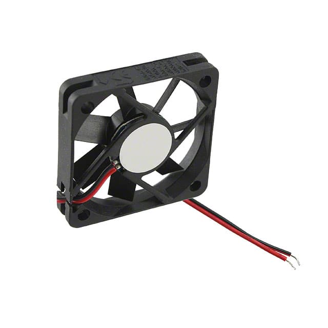 KDE0505PFV2-11.MS.A.GN Sunon Fans                                                                    FAN AXIAL 50X10MM VAPO 5VDC WIRE