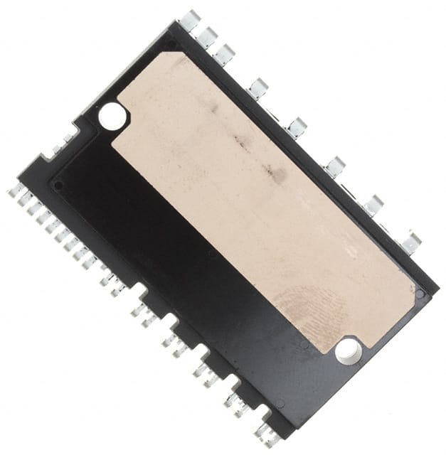 PS21765 Powerex Inc.                                                                    MOD IPM 600V 20A MINI DIP