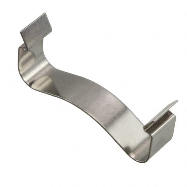 115000F00000G Aavid, Thermal Division of Boyd Corporation                                                                    STANDARD CLIP CODE 50