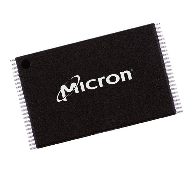 MT29F8G08ABACAWP:C TR Micron Technology Inc.                                                                    IC FLASH 8GBIT 48TSOP