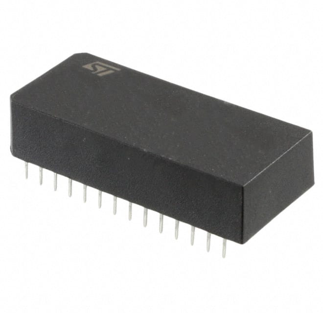 M48Z35AV-10PC1 STMicroelectronics                                                                    IC NVSRAM 256KBIT 100NS 18DIP