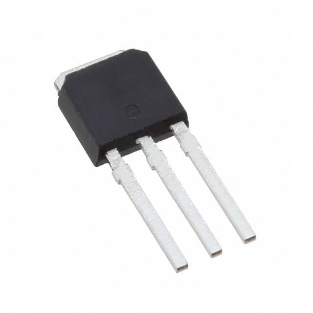 IRLU9343PBF Infineon Technologies                                                                    MOSFET P-CH 55V 20A I-PAK