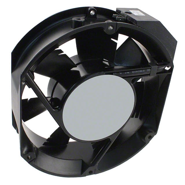 19031089A Comair Rotron                                                                    FAN AXIAL 171.5X50.8MM JQ12B4