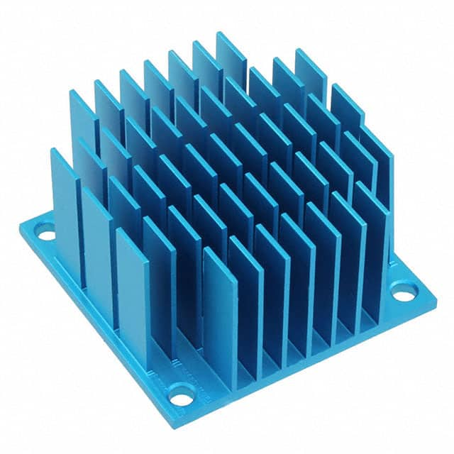 ATS-CPX045045025-120-C2-R0 Advanced Thermal Solutions Inc.                                                                    HEATSINK 45X45X25MM XCUT CP