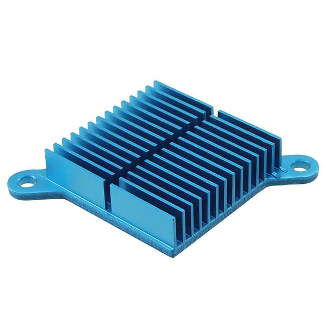 ATS-FPX035035010-55-C2-R0 Advanced Thermal Solutions Inc.                                                                    HEATSINK 35X35X10MM L-TAB FP