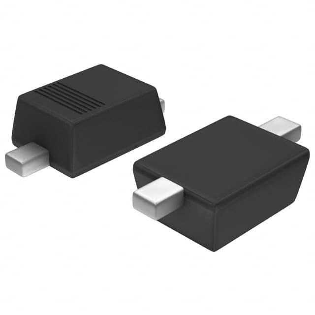 PZU9.1B3,115 Nexperia USA Inc.                                                                    DIODE ZENER 9.1V 310MW SOD323F