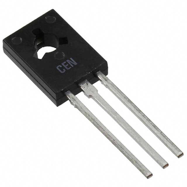 MJE180 Central Semiconductor Corp                                                                    TRANS NPN 40V 3A TO-126