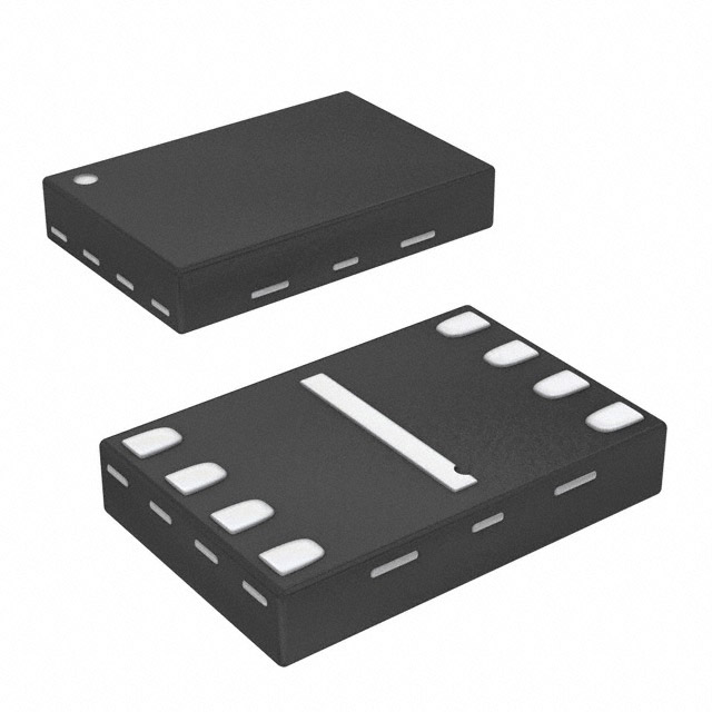 PDTC123EMB,315 Nexperia USA Inc.                                                                    TRANS PREBIAS NPN 250MW 3DFN