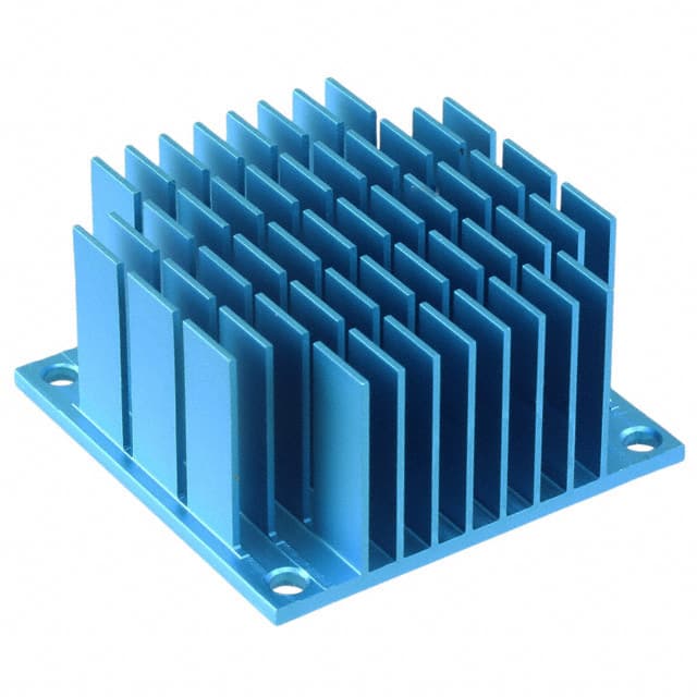 ATS-CPX050050025-124-C2-R0 Advanced Thermal Solutions Inc.                                                                    HEATSINK 50X50X25MM XCUT CP