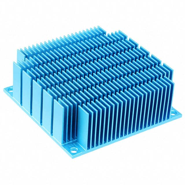 ATS-FPX070070025-30-C2-R0 Advanced Thermal Solutions Inc.                                                                    HEATSINK 70X70X25MM XCUT FP