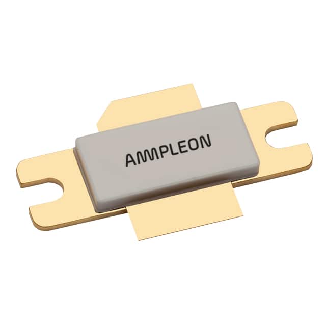 BLS6G2731-120,112 Ampleon USA Inc.                                                                    RF FET LDMOS 60V 13.5DB SOT502A