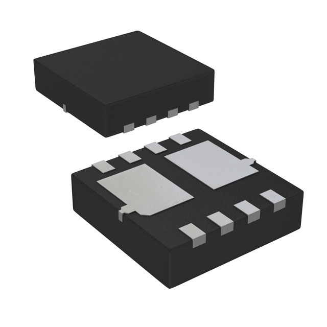 IRFHM792TR2PBF Infineon Technologies                                                                    MOSFET 2N-CH 100V 2.3A 8PQFN