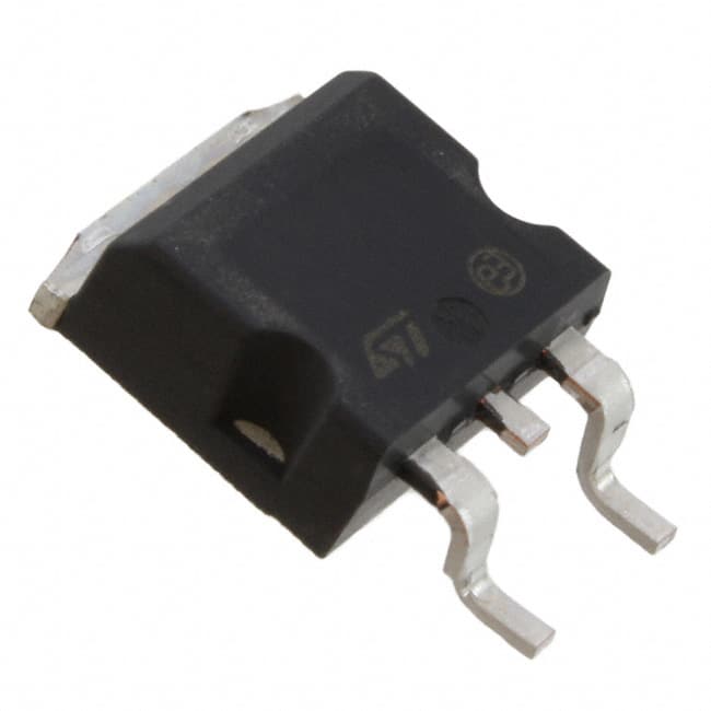 STH6N95K5-2 STMicroelectronics                                                                    MOSFET N-CH 950V 6A