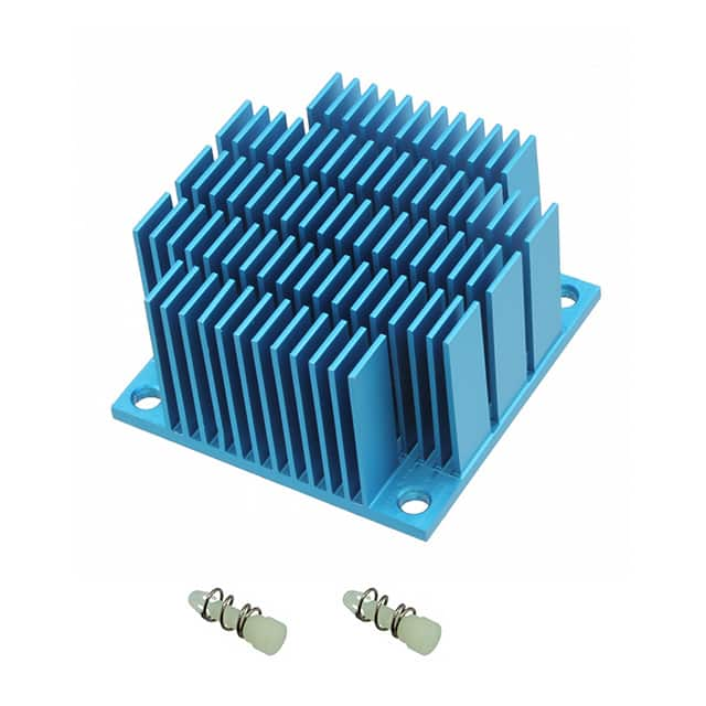 ATS-P1-120-C3-R0 Advanced Thermal Solutions Inc.                                                                    HEATSINK 45X45X25MM XCUT T412