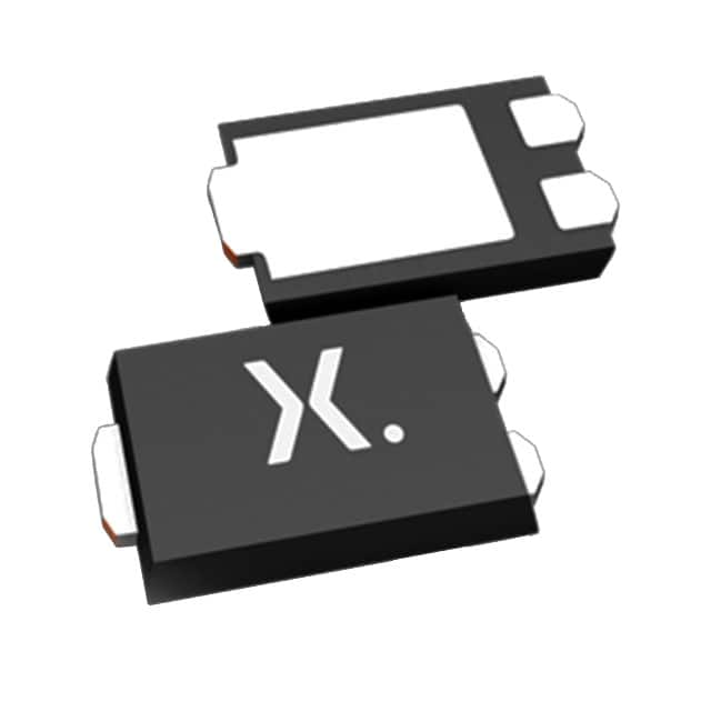 PMEG45U10EPDAZ Nexperia USA Inc.                                                                    DIODE SCHOTTKY 45V 10A CFP15