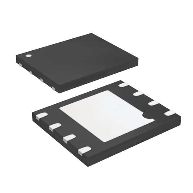 AT45DB021D-MH-T Microchip Technology                                                                    IC FLASH 2MBIT 66MHZ 8UDFN