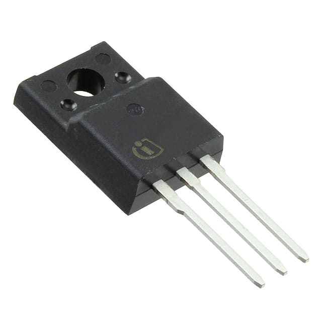 SPA06N80C3XKSA1 Infineon Technologies                                                                    MOSFET N-CH 800V 6A TO220FP