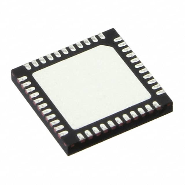 ZL8800ALBFT7A Intersil                                                                    IC REG CTRLR BUCK PMBUS 44QFN