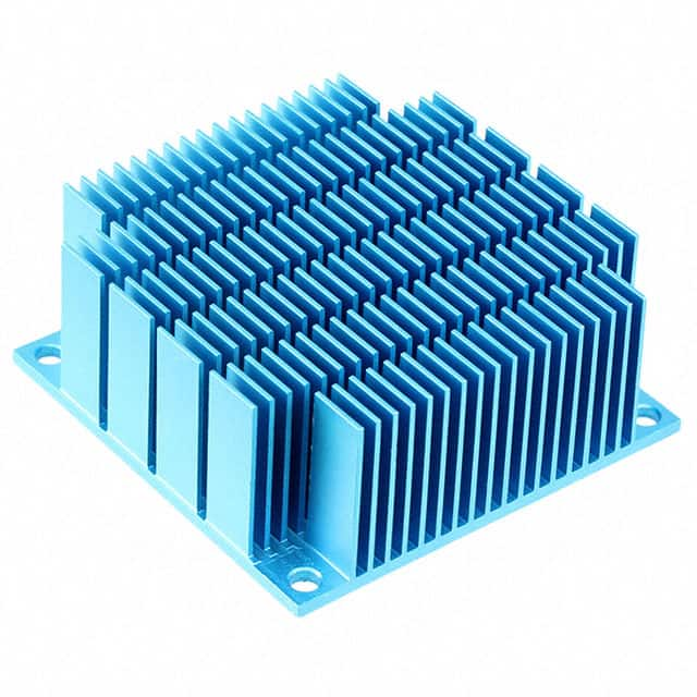 ATS-FPX060060025-25-C2-R0 Advanced Thermal Solutions Inc.                                                                    HEATSINK 60X60X25MM XCUT FP