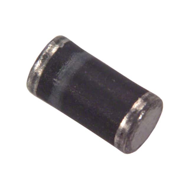 DL4007-13-F Diodes Incorporated                                                                    DIODE GEN PURP 1KV 1A MELF