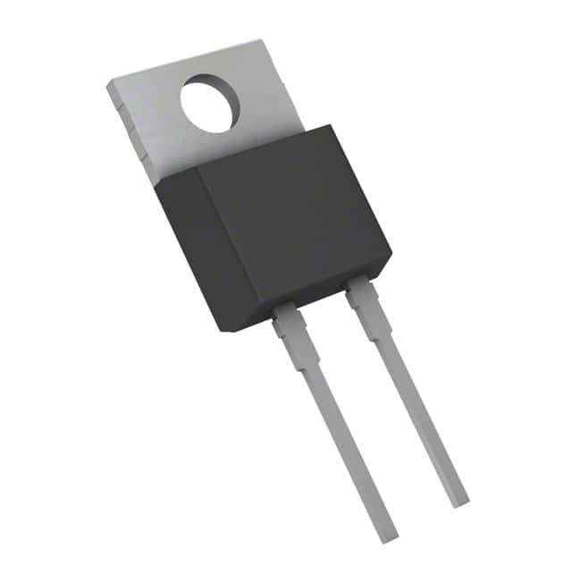 SCS304APC9 Rohm Semiconductor                                                                    DIODE SCHOTTKY 650V 4A TO220-2