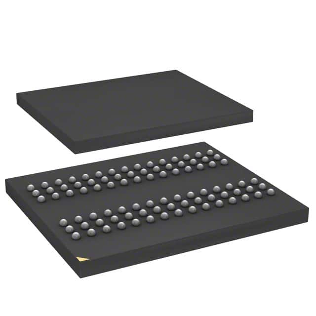 IS42S32160B-75BL-TR ISSI, Integrated Silicon Solution Inc                                                                    IC SDRAM 512MBIT 133MHZ 90BGA